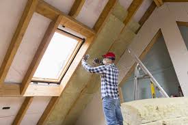 Types of Insulation We Offer in Lincoln Heights, OH